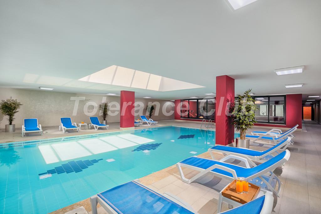 Moonlight Residence Bahtili Extérieur photo