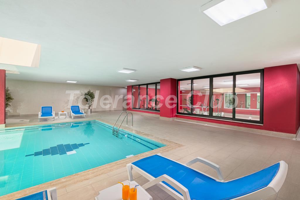 Moonlight Residence Bahtili Extérieur photo