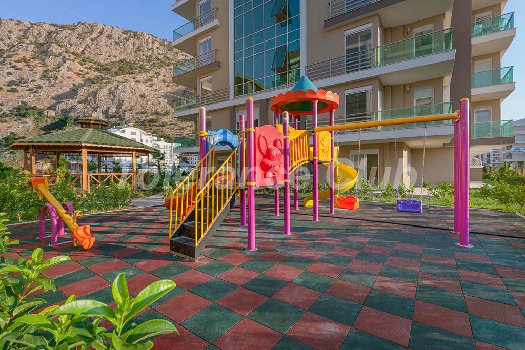 Moonlight Residence Bahtili Extérieur photo