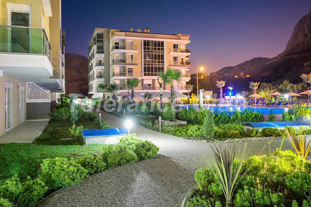 Moonlight Residence Bahtili Extérieur photo