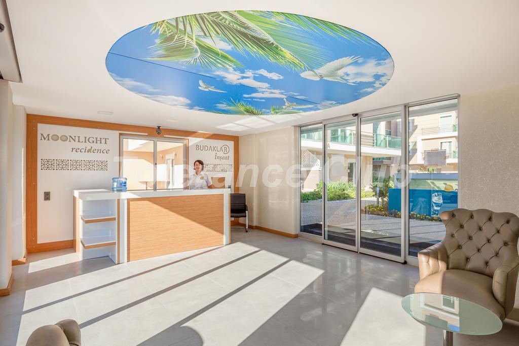 Moonlight Residence Bahtili Extérieur photo