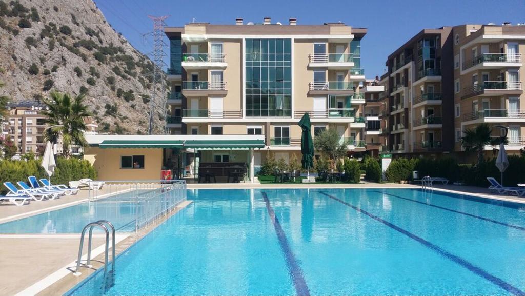 Moonlight Residence Bahtili Extérieur photo