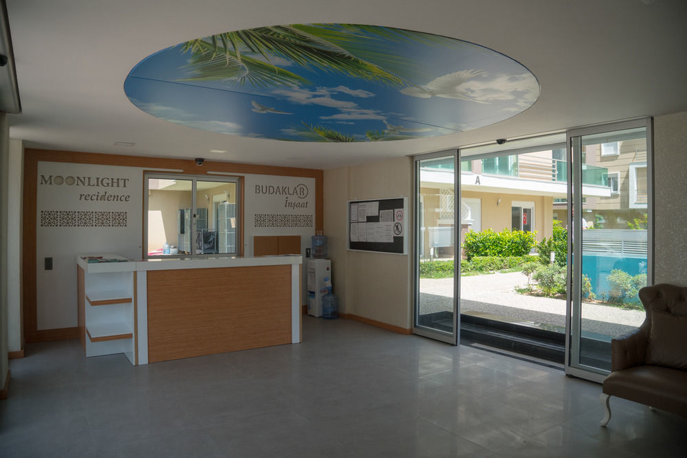 Moonlight Residence Bahtili Extérieur photo