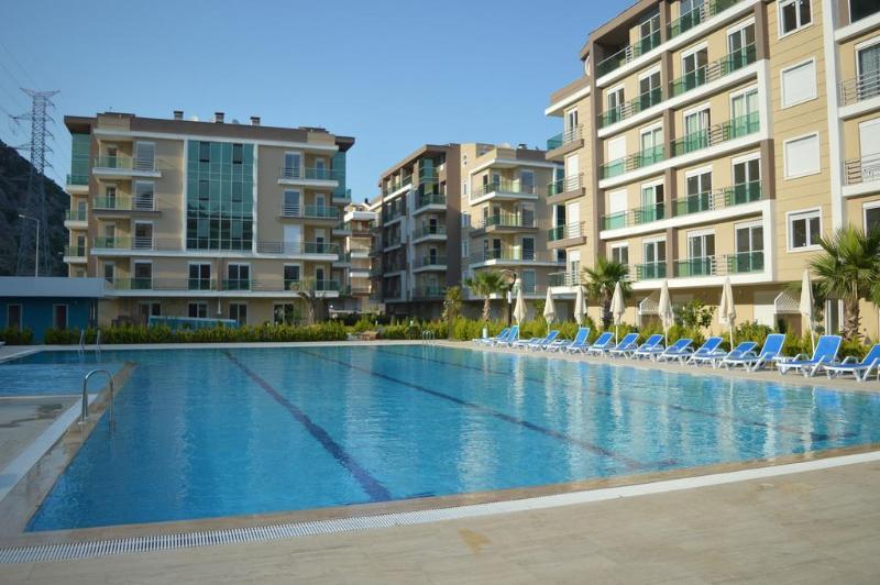 Moonlight Residence Bahtili Extérieur photo