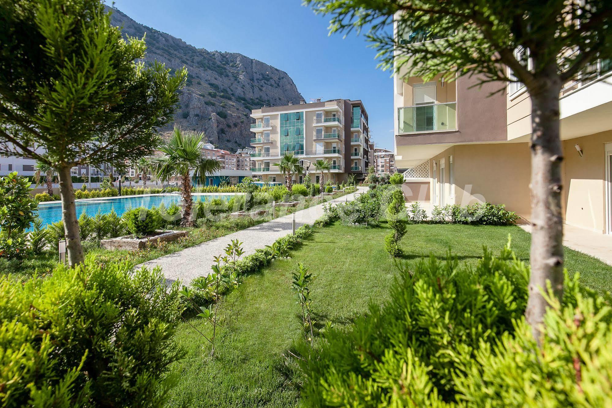 Moonlight Residence Bahtili Extérieur photo