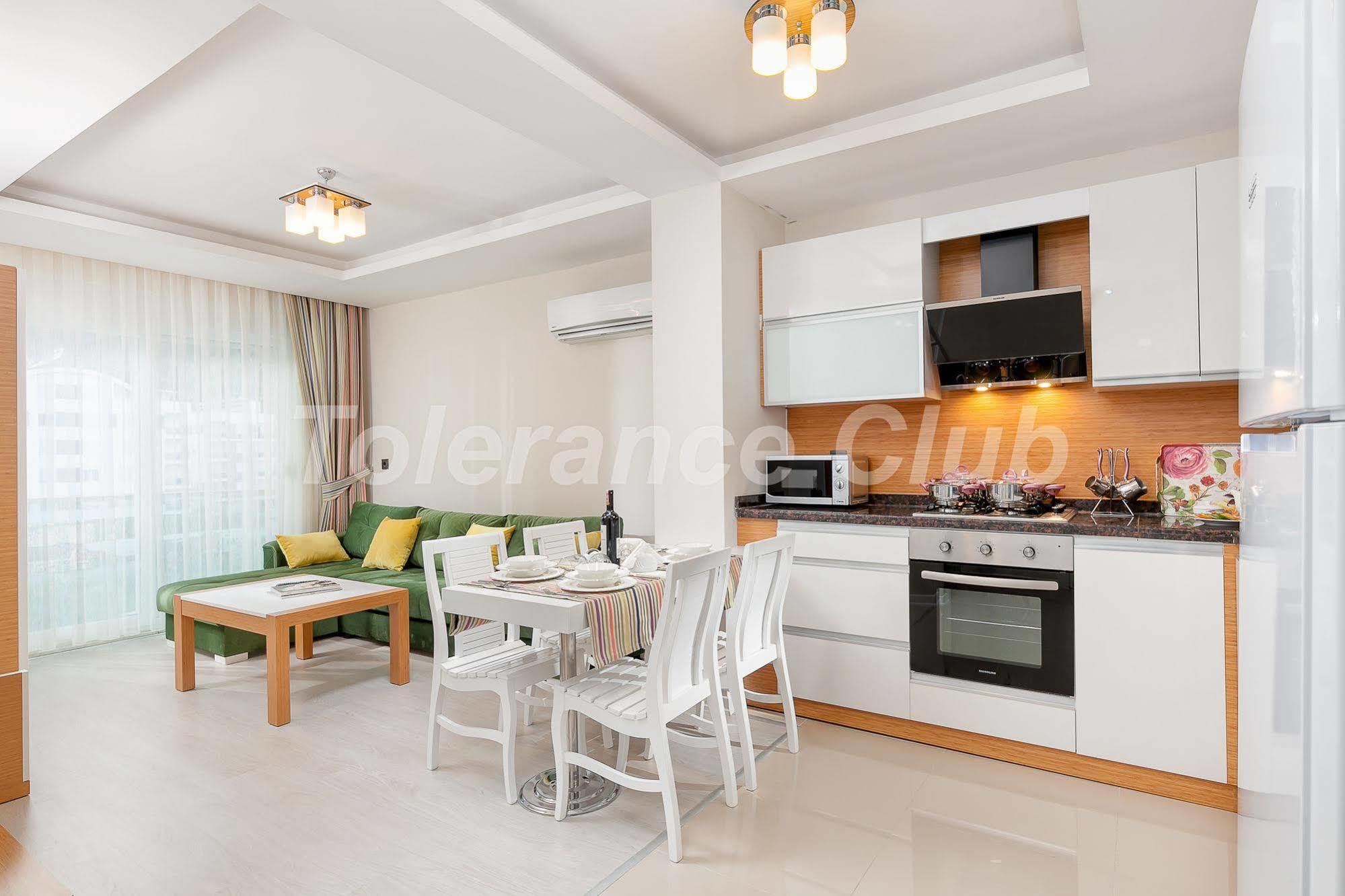 Moonlight Residence Bahtili Extérieur photo