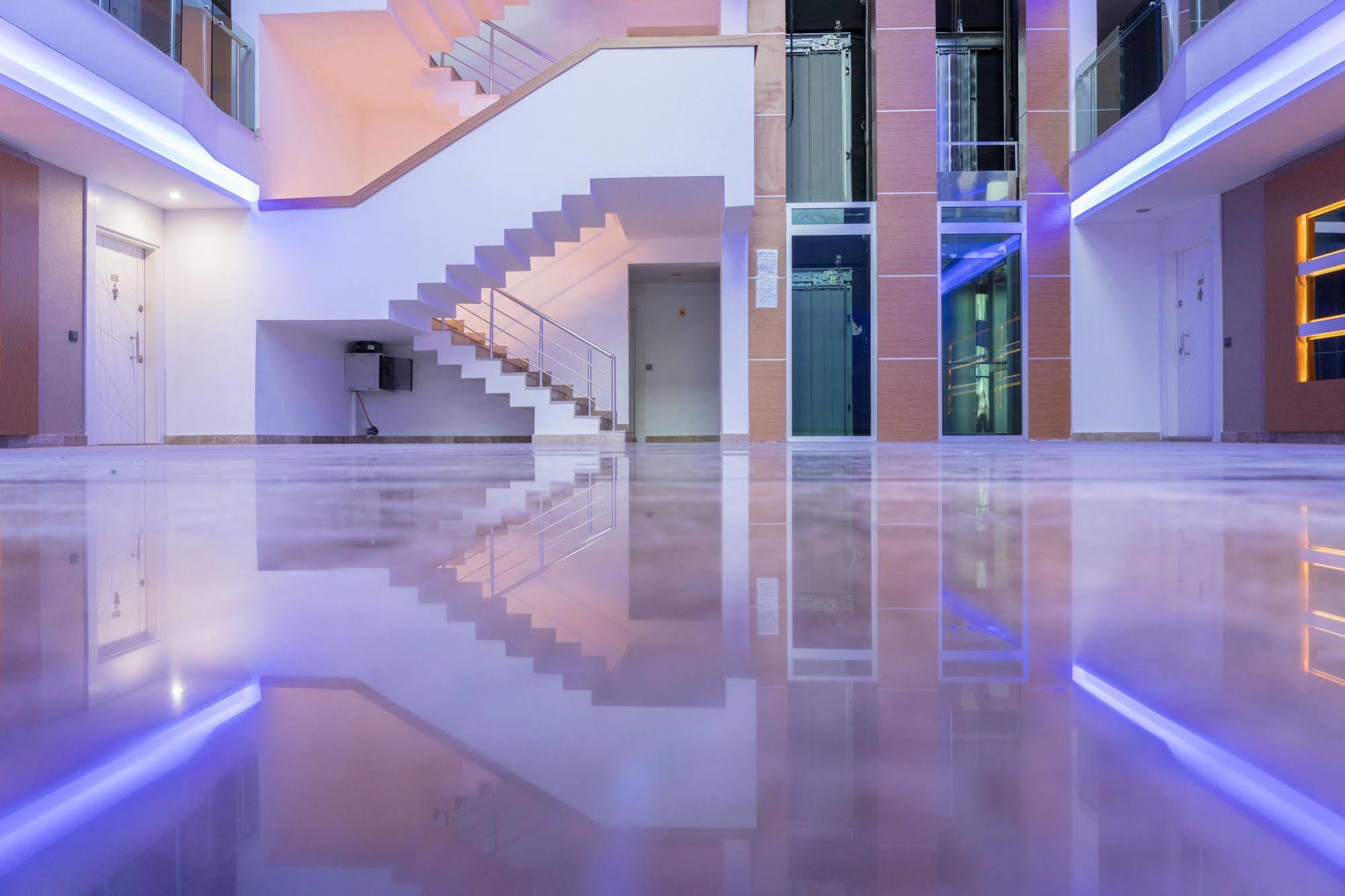 Moonlight Residence Bahtili Extérieur photo