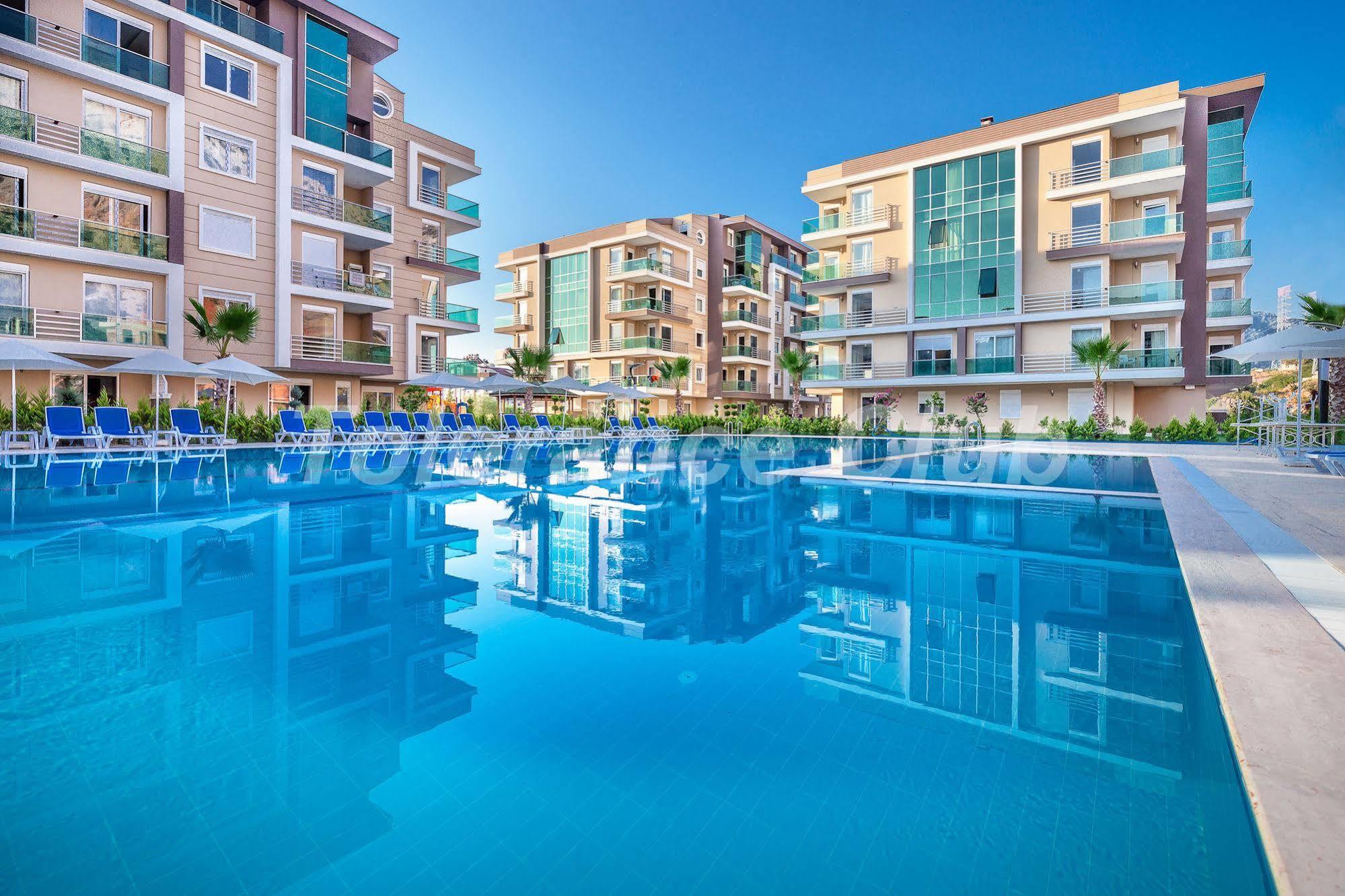Moonlight Residence Bahtili Extérieur photo