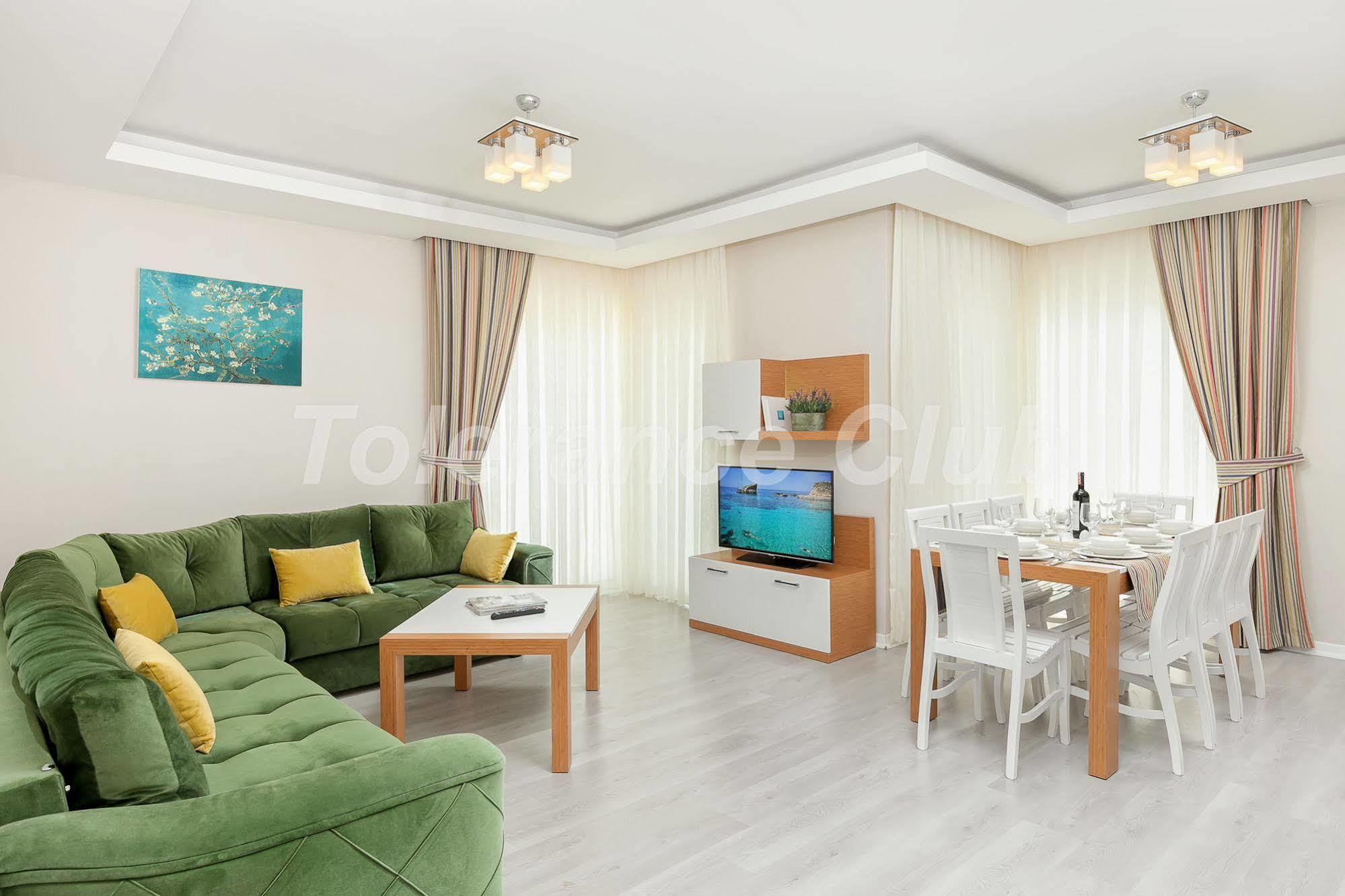 Moonlight Residence Bahtili Extérieur photo